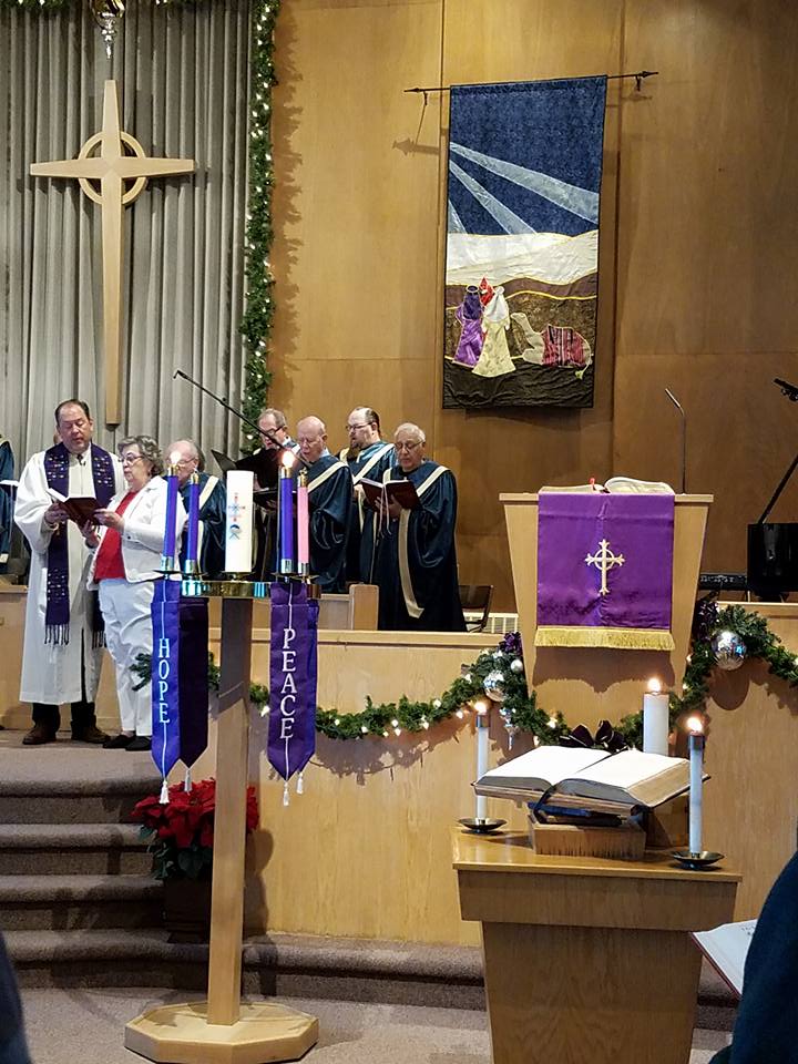 1st Presbyterian of Englewood